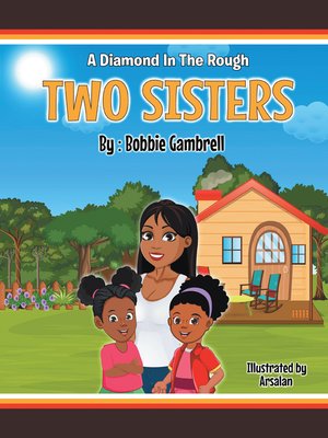 cover image of Two Sisters
